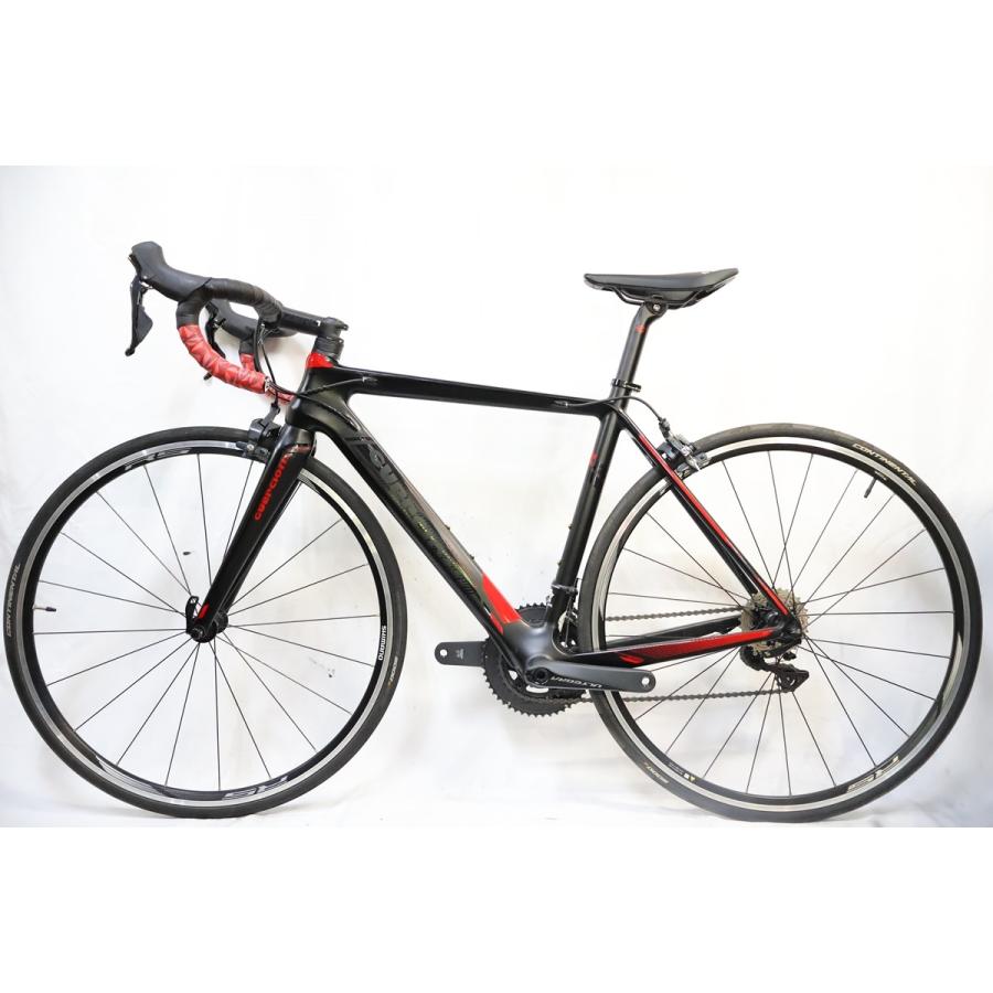 【引き取り限定】 ⭐️ロードバイク廃番モデル⭐️Guerciotti Echelon ⭐️ロードバイク廃番モデル⭐️Guerciotti Echelon