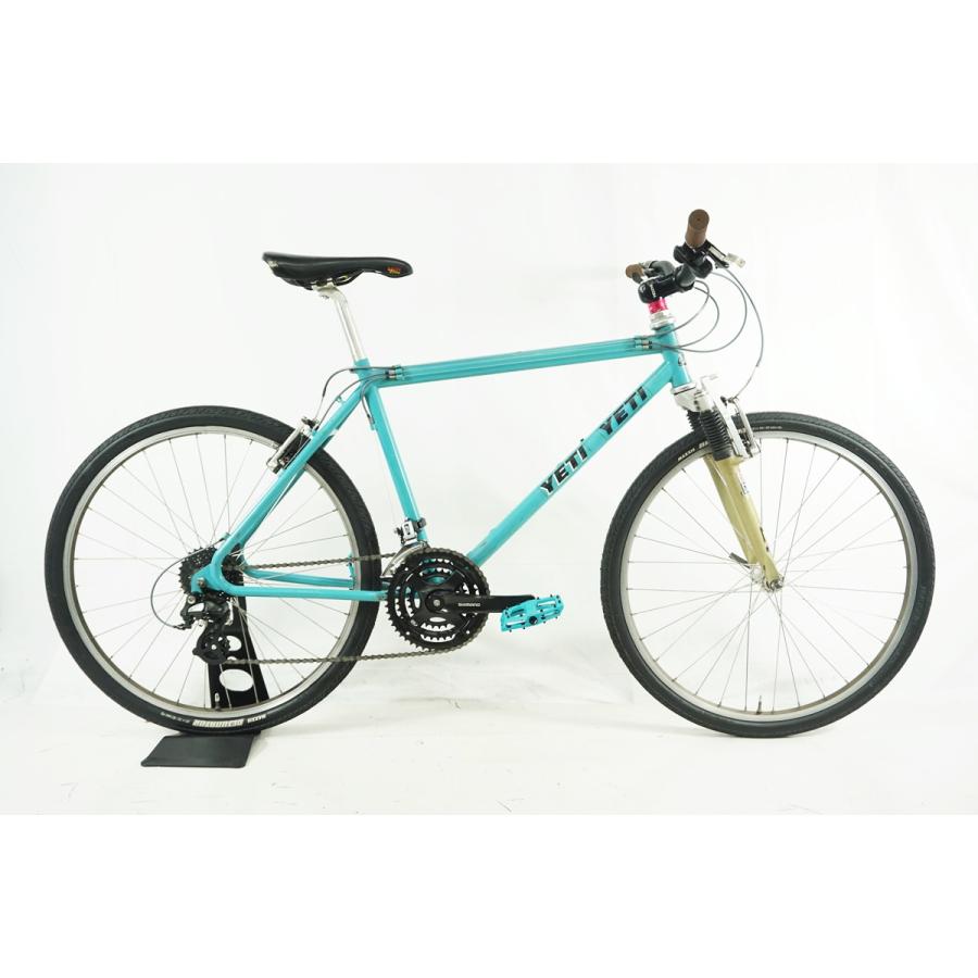 YETI 「イエティ」 FRO 年式不明 マウンテンバイク
