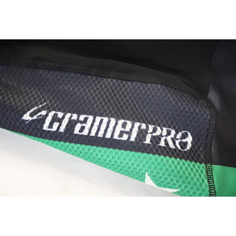 CRAMER PRO 「クレーマープロ」 5L 競輪用レーサーパンツ / 高知店