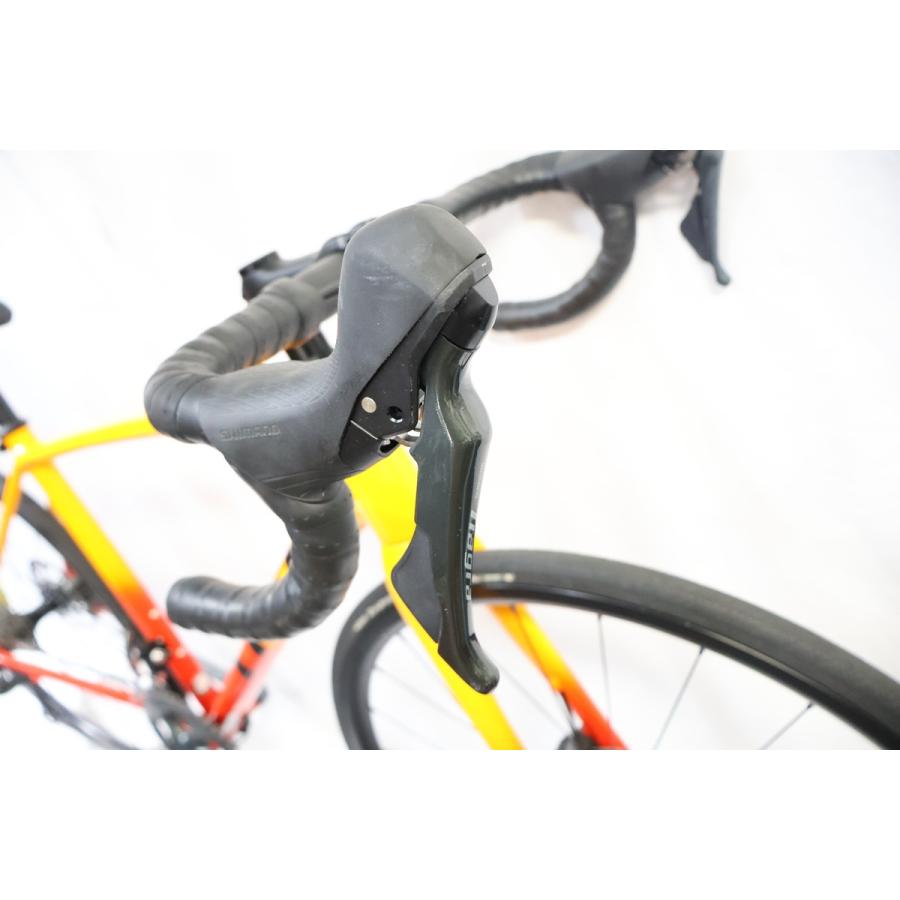 TREK 「トレック」 EMONDA ALR 4 DISC 2022年モデル ロードバイク 