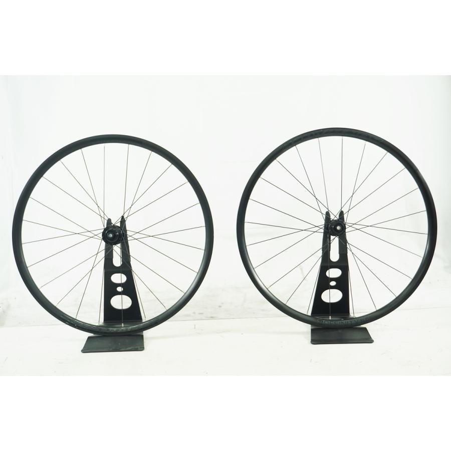 ボントレガー アフィニティDiscホイール セット 予備ホイール BONTRAGER 「ボントレガー」 AFFINITY TLR DISC ホイールセット