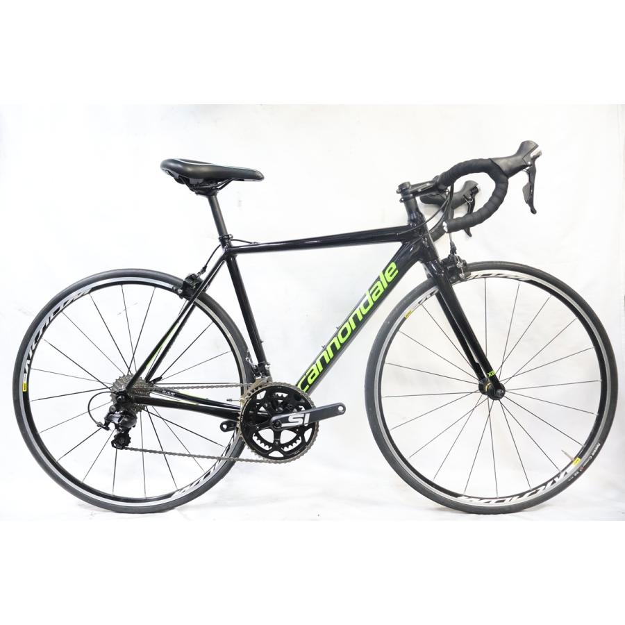 CANNONDALE 「キャノンデール」 CAAD12 105 2018年モデル ロードバイク 