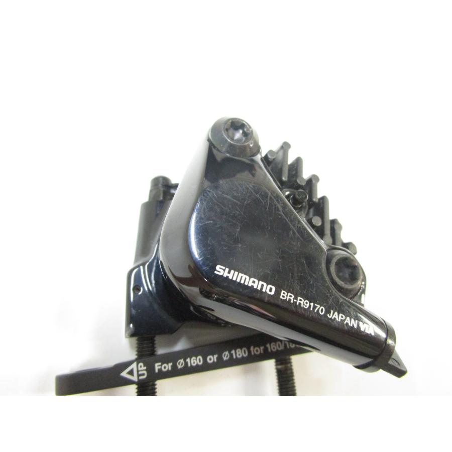 SHIMANO 「シマノ」 DURA-ACE BR-R9170 ディスクブレーキ SHIMANO 「シマノ」 DURA-ACE BR-R9170 ディスクブレーキ