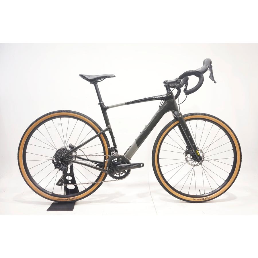 CANNONDALE 「キャノンデール」 TOPSTONE CARBON4 2023年モデル