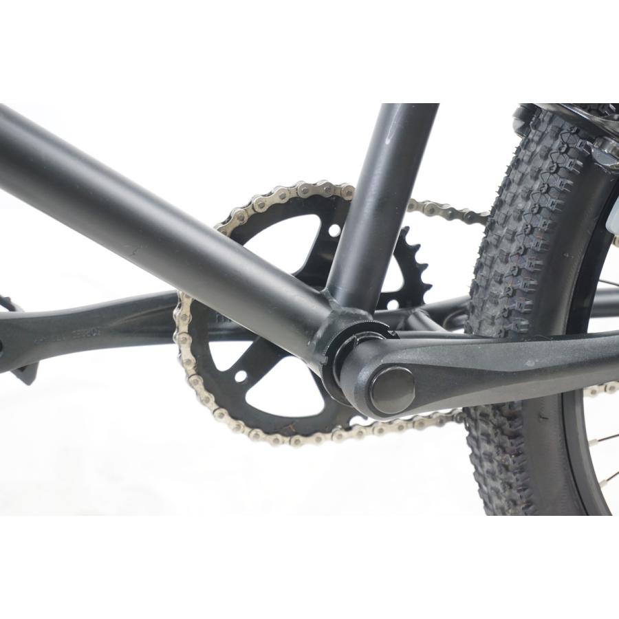 モトクロスインターナショナル JYU BMX V2 2021年モデル BMX/ 大阪美原北インター店｜buychari｜13