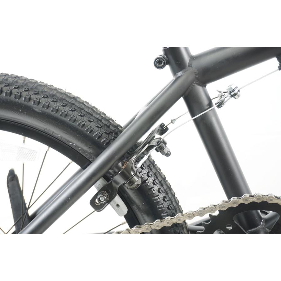 モトクロスインターナショナル JYU BMX V2 2021年モデル BMX/ 大阪美原北インター店｜buychari｜10