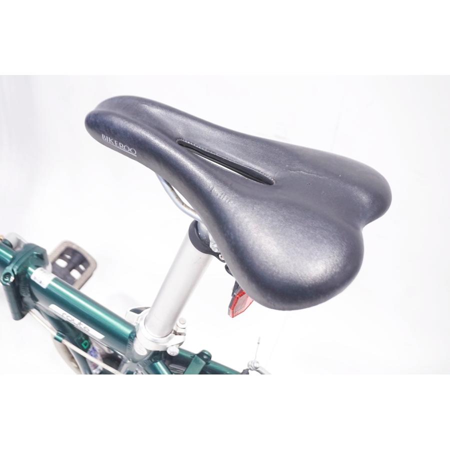 DAHON 「ダホン」 ROUTE 2020年モデル 20インチ 折り畳み自転車 / 大阪