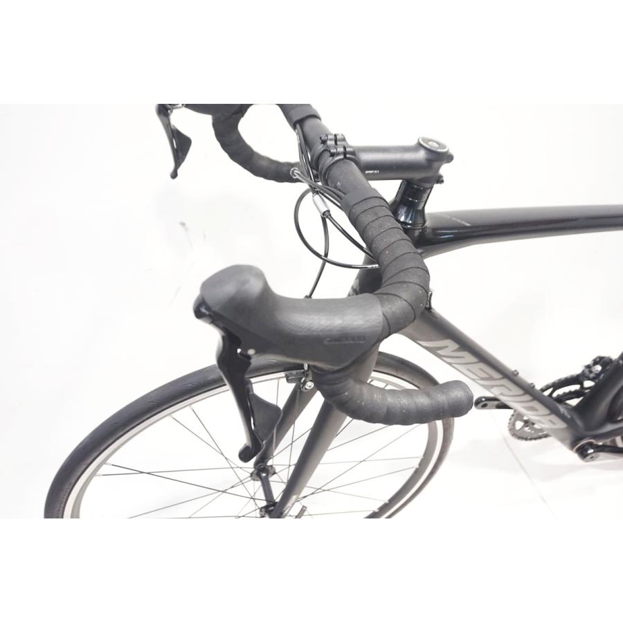 MERIDA 「メリダ」 SCULTURA RIM 4000 2024年モデル ロードバイク 