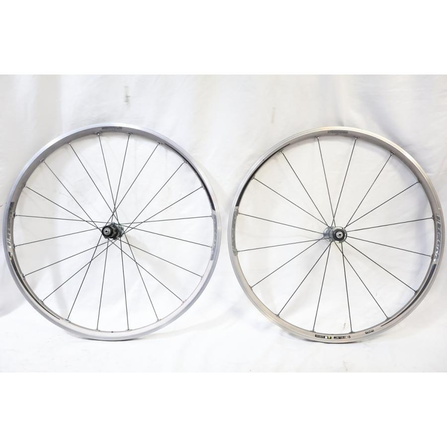 SHIMANOシマノ　アルテグラホイールwh-6800　11速 SHIMANO 「シマノ」 ULTEGRA WH-6800 シマノ11速 ホイールセット