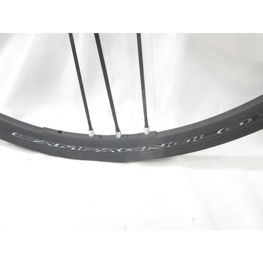 CAMPAGNOLO 「カンパニョーロ」 SHAMAL MILLE C15 シマノ 11速 CAMPAGNOLO 「カンパニョーロ」 SHAMAL MILLE C15 シマノ 11速