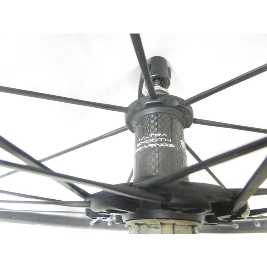 カンパニョーロ シャマルミレC15アルミホイール シマノフリー 美品 CAMPAGNOLO 「カンパニョーロ」 SHAMAL MILLE C15 シマノ 11速