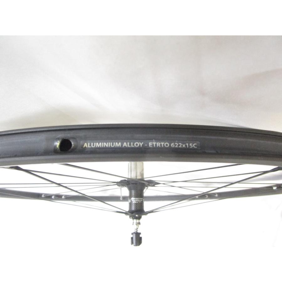 CAMPAGNOLO 「カンパニョーロ」 SHAMAL MILLE C15 シマノ 11速 CAMPAGNOLO 「カンパニョーロ」 SHAMAL MILLE C15 シマノ 11速