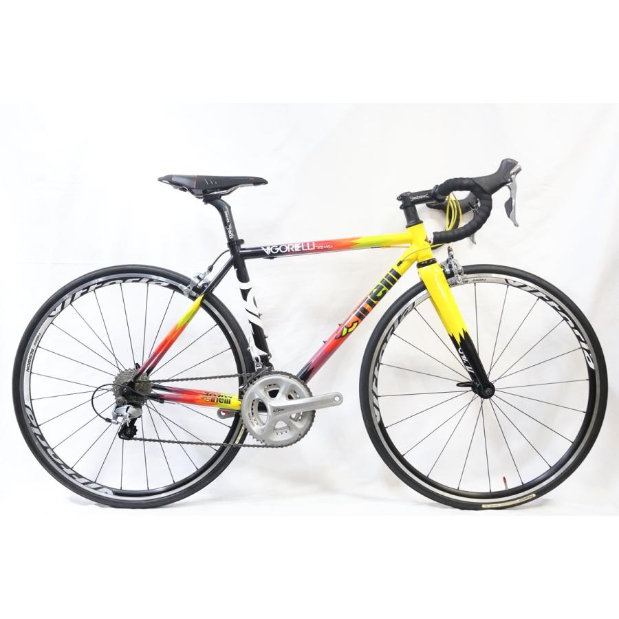CINELLI 「チネリ」 VIGORELLI ROAD 2018年モデル ロードバイク CINELLI 「チネリ」 VIGORELLI ROAD 2018年モデル ロードバイク