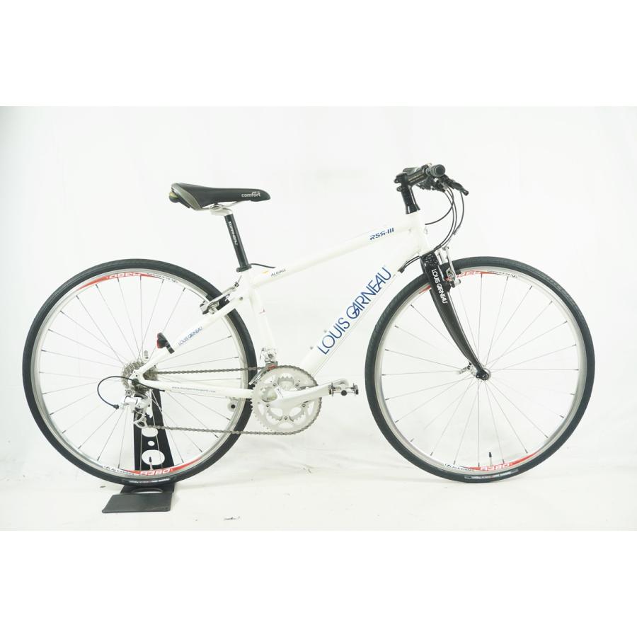 LOUIS GARNEAU ルイガノ RSR－3 クロスバイク 700×23C RSR 3
