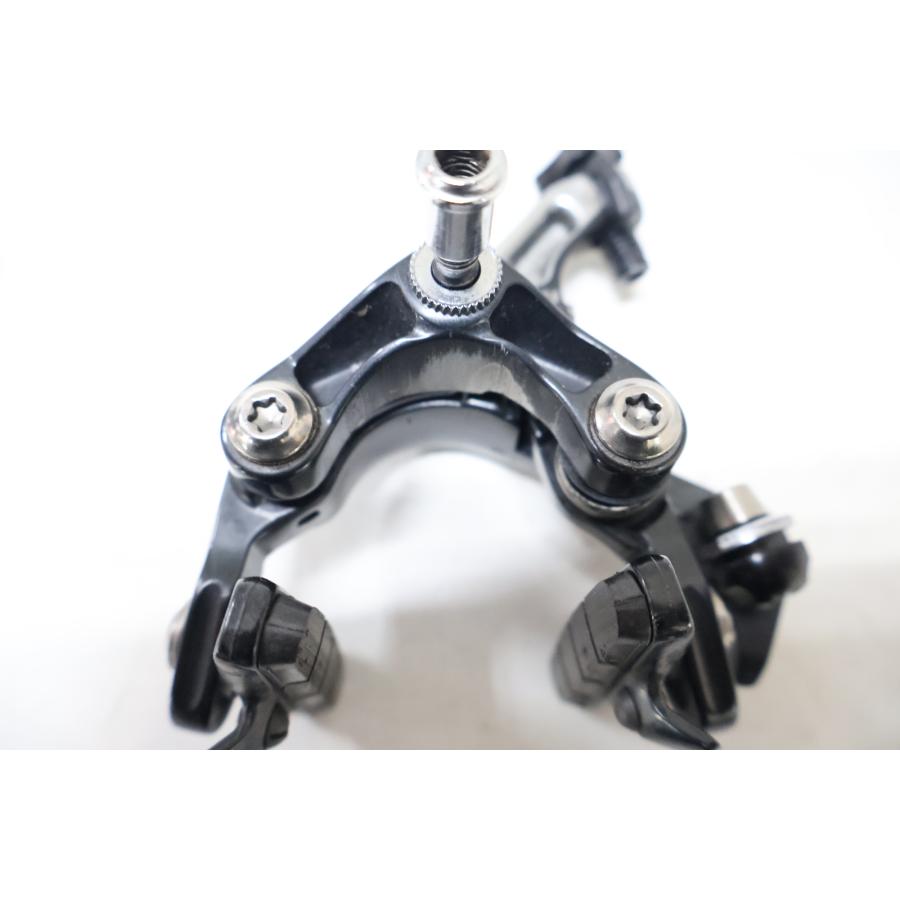 SHIMANO 「シマノ」 DURA-ACE BR-9000 キャリパーブレーキセット