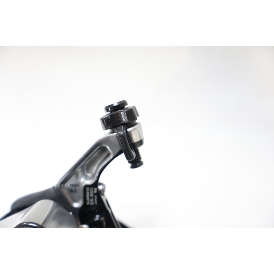 SHIMANO 「シマノ」 DURA-ACE BR-9000 キャリパーブレーキセット