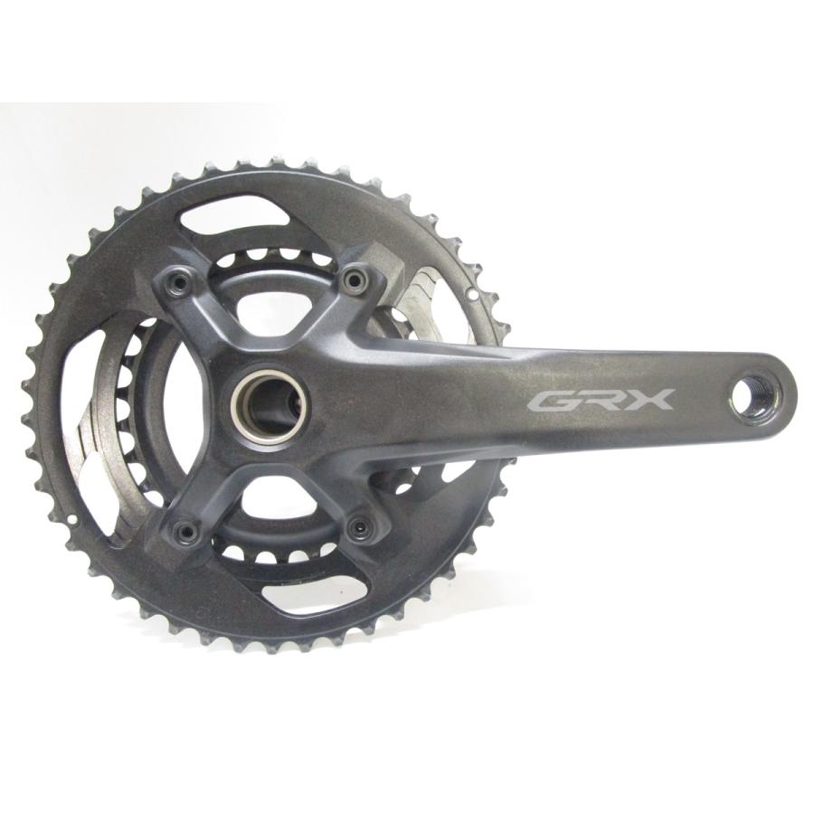 SHIMANO「シマノ」 GRX FC-RX600 46-30T 170mm クランク / 高知店 