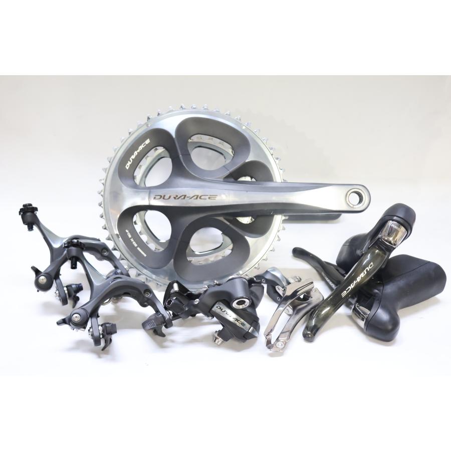 SHIMANO 「シマノ」 DURA-ACE 7900 コンポセット / 高知店 SHIMANO 「シマノ」 DURA-ACE 7900 コンポセット / 高知店