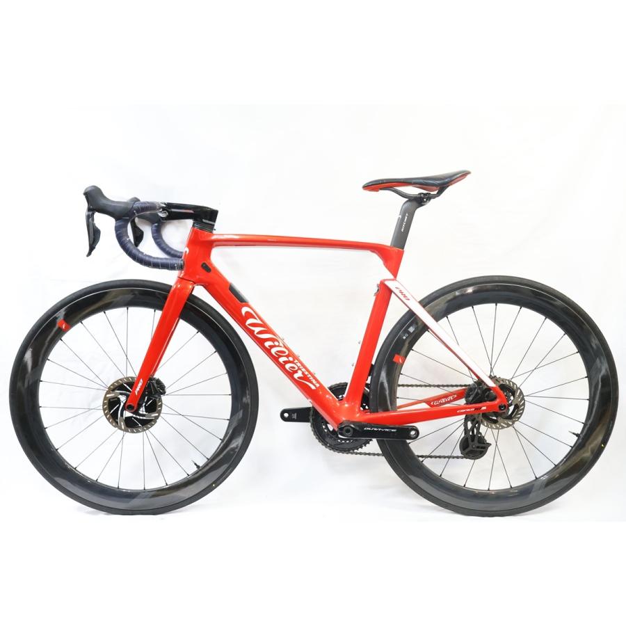大阪 ロードバイク Wilier 105 Mサイズ ウィリエール Wilier ウィリエール｜Garda DISC 105 Di2[ガルダディスク105 ディスク