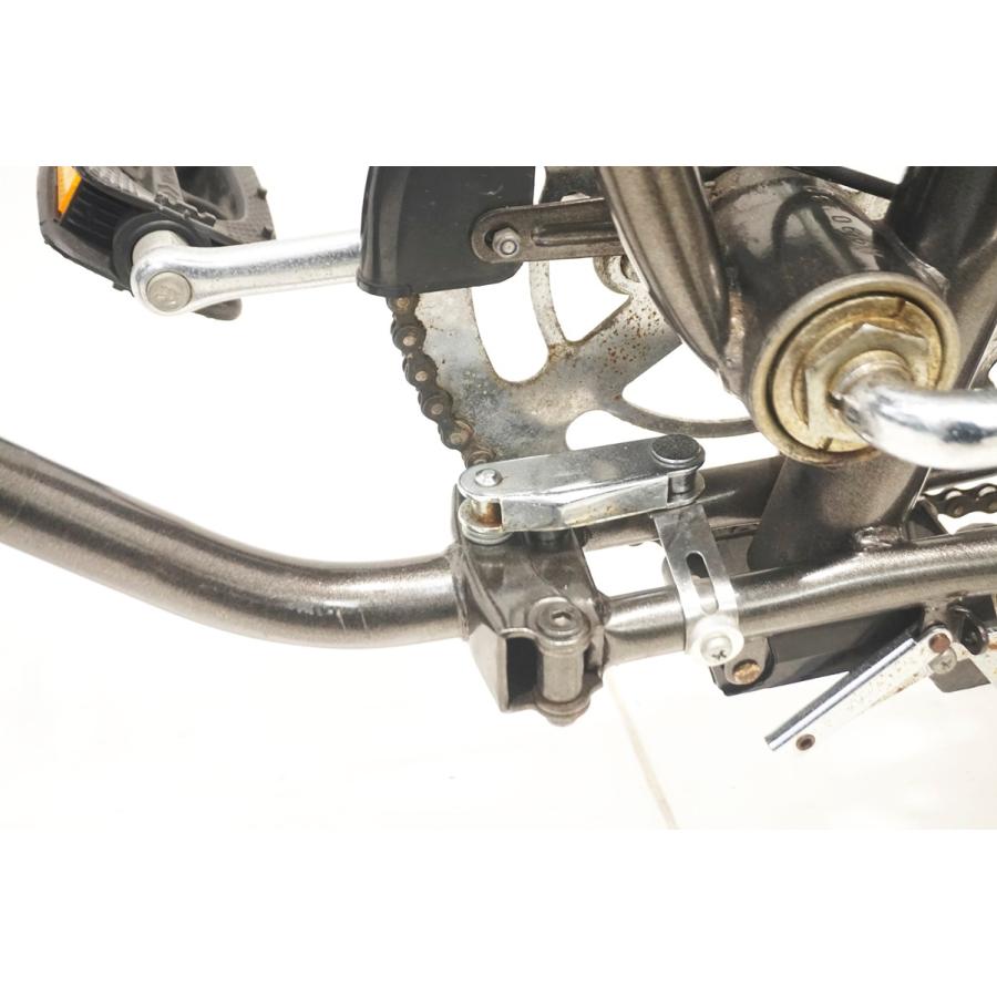 オールドダホン　送料込み Yahoo!オークション -「(オールド)」(折り畳み自転車) (車体)の