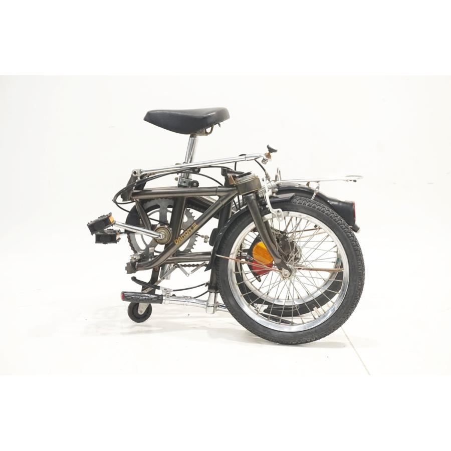 OLD DAHON 「オールドダホン」 III 16インチ 年式不明 OLD DAHON 「オールドダホン」 III 16インチ 年式不明
