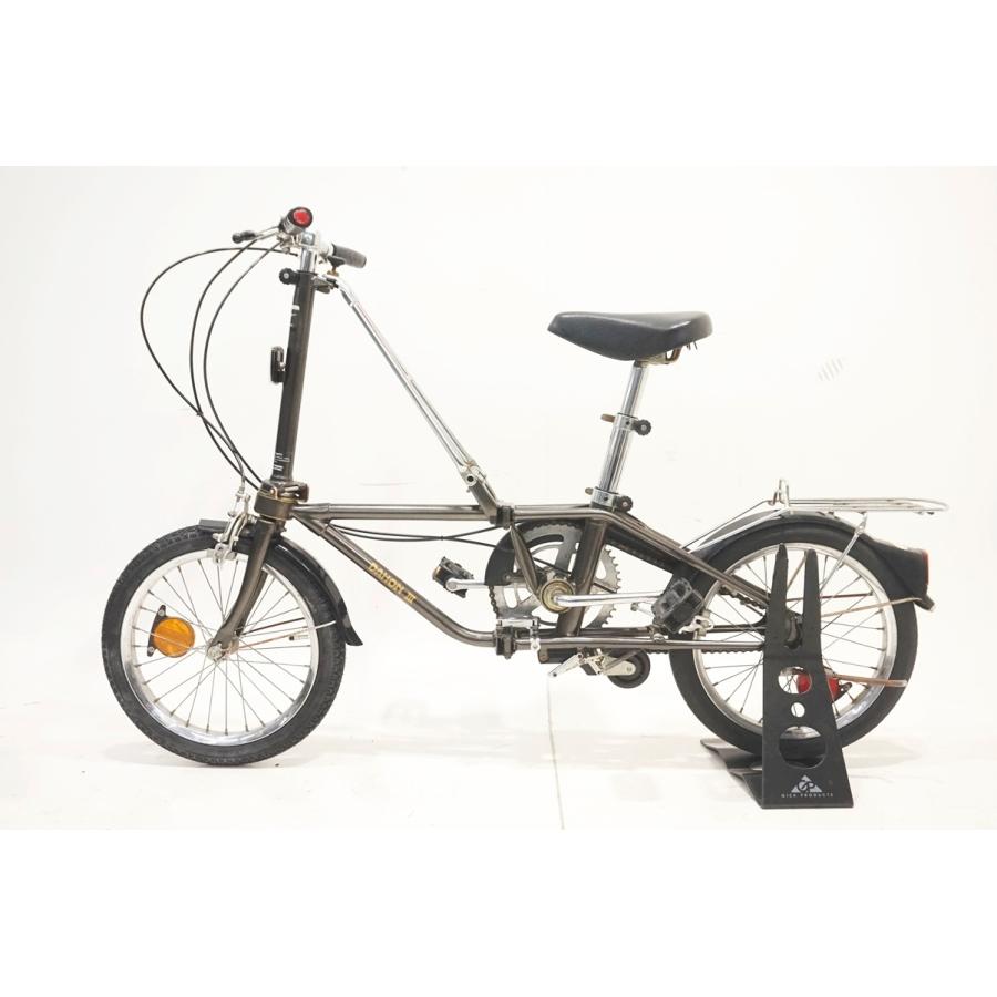 OLD DAHON 「オールドダホン」 III 16インチ 年式不明 OLD DAHON 「オールドダホン」 III 16インチ 年式不明