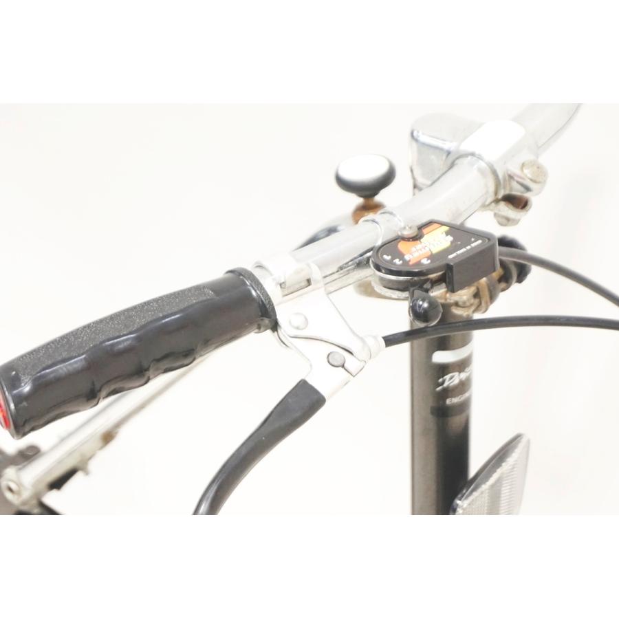 OLD DAHON 「オールドダホン」 III 16インチ 年式不明