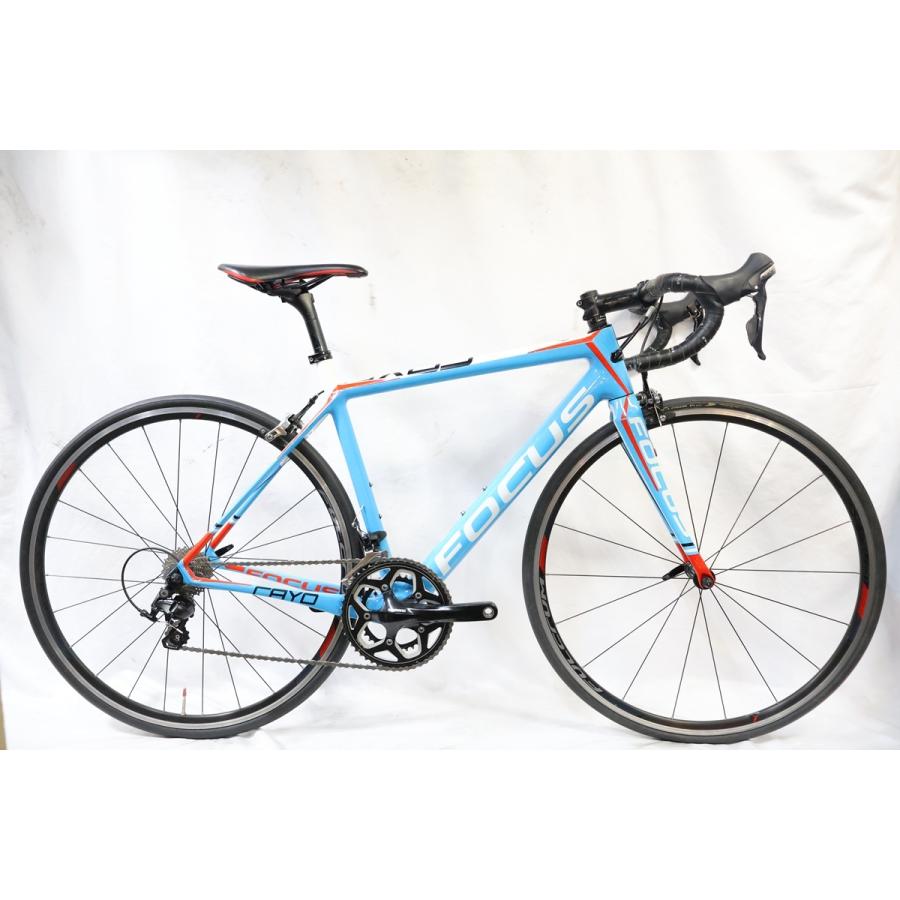 FOCUS CAYO ロードバイク 自転車 【公式通販】