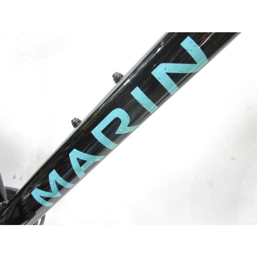 MARIN 「マリン」 SAN QUENTIN 2 2023年モデル マウンテンバイク