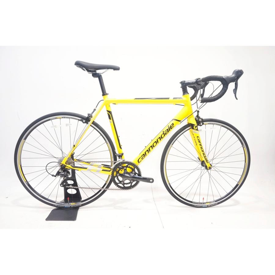 CANNONDALE 「キャノンデール」 CAAD8 SORA 2014年モデル ロードバイク
