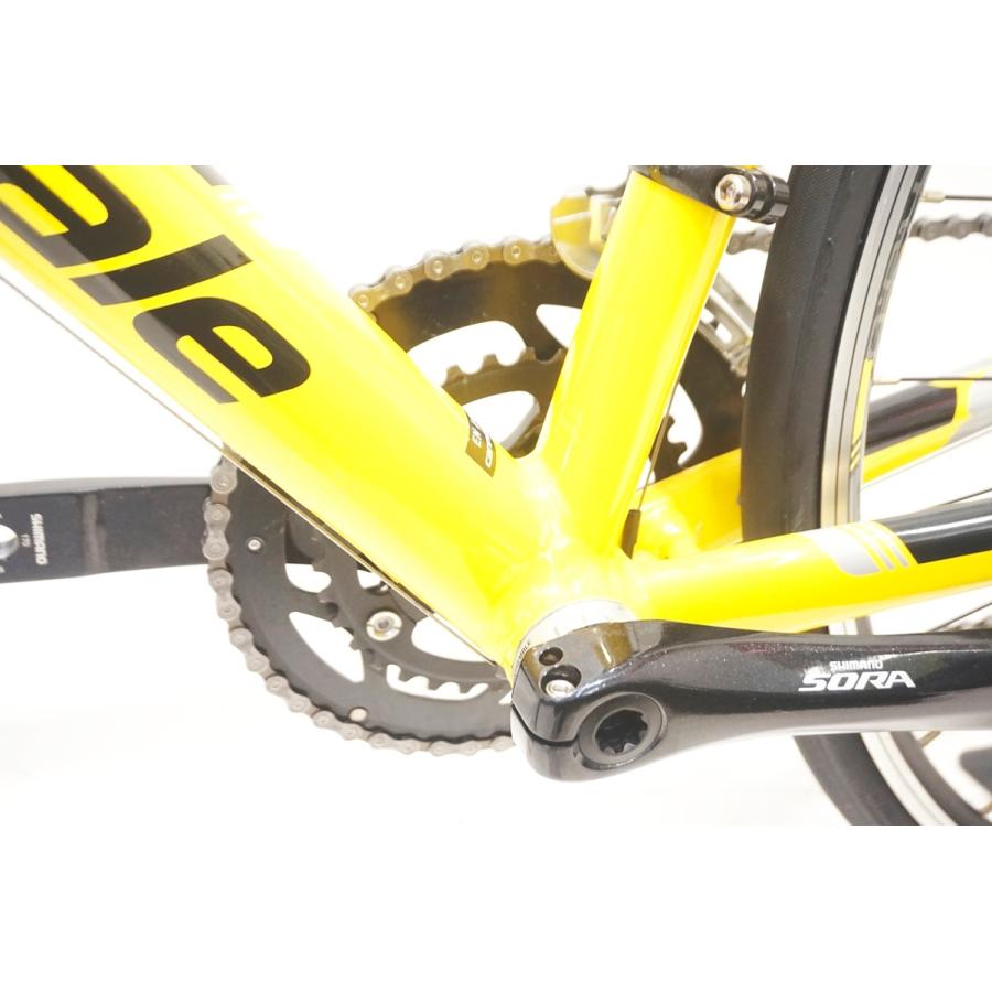 CANNONDALE 「キャノンデール」 CAAD8 SORA 2014年モデル ロードバイク