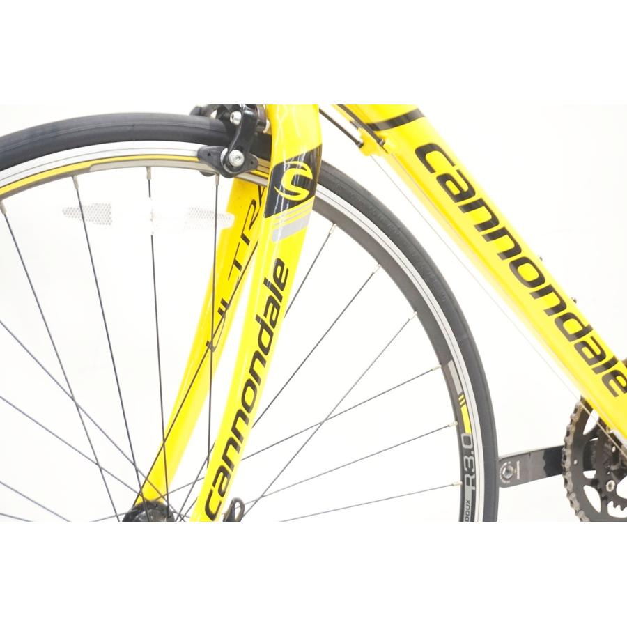 CANNONDALE 「キャノンデール」 CAAD8 SORA 2014年モデル ロードバイク