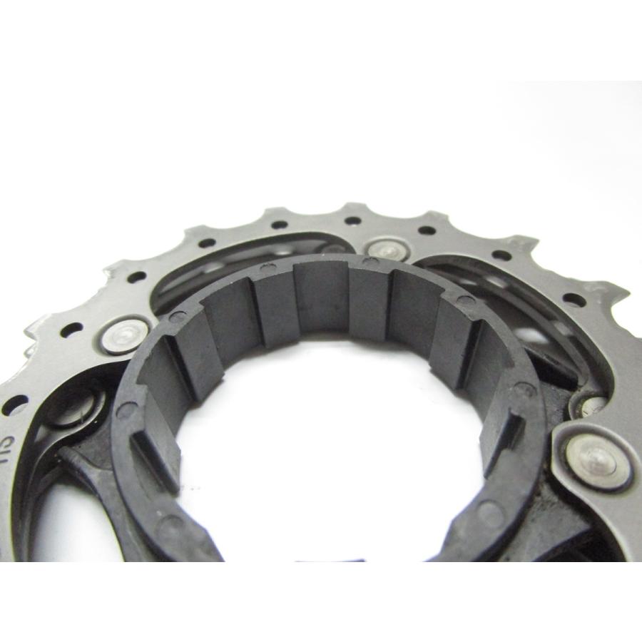 SHIMANO 「シマノ」 DURA-ACE CS-9000 12-25T スプロケット / 高知店