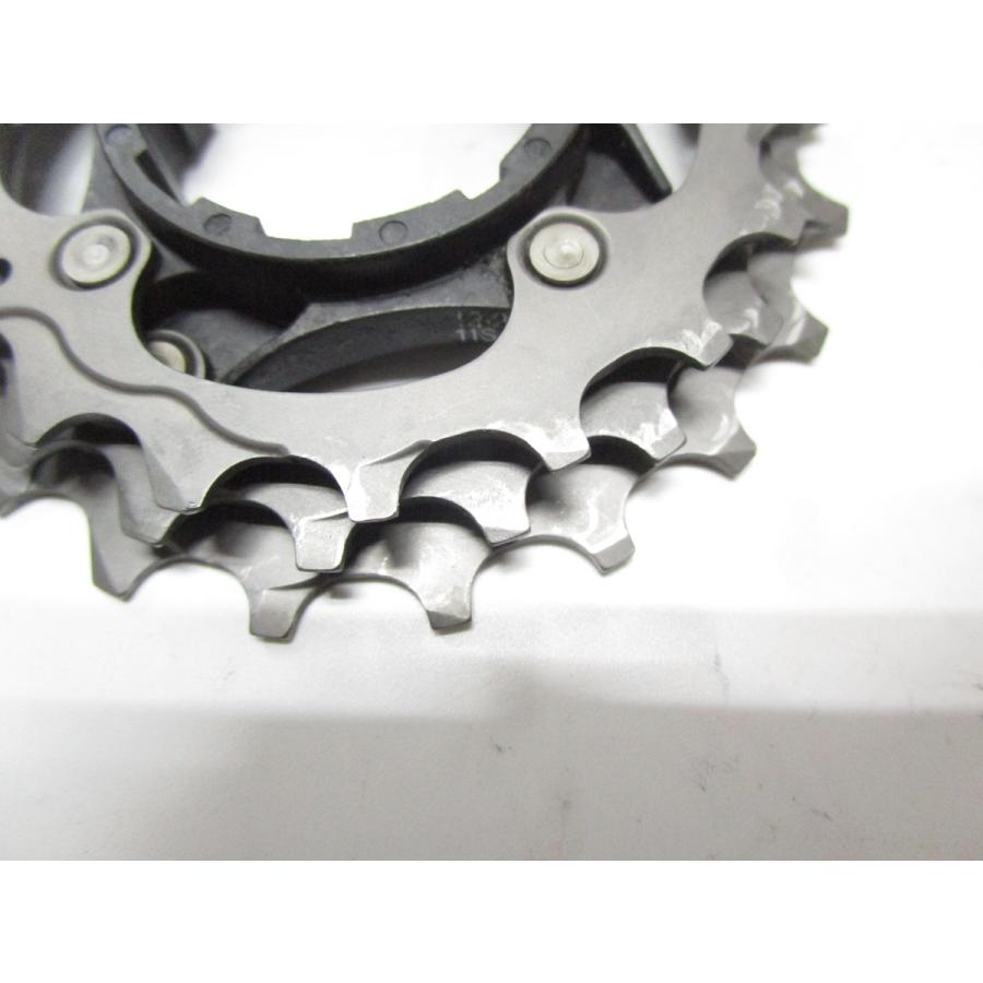 SHIMANO 「シマノ」 DURA-ACE CS-9000 12-25T スプロケット / 高知店