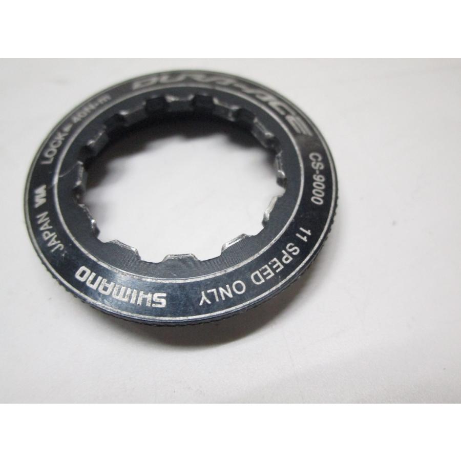 シマノDura Ace CS-9000 11速 スプロケット 12/25T