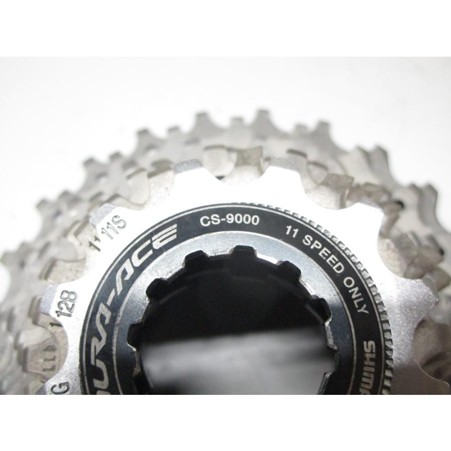 SHIMANO 「シマノ」 DURA-ACE CS-9000 12-25T スプロケット / 高知店