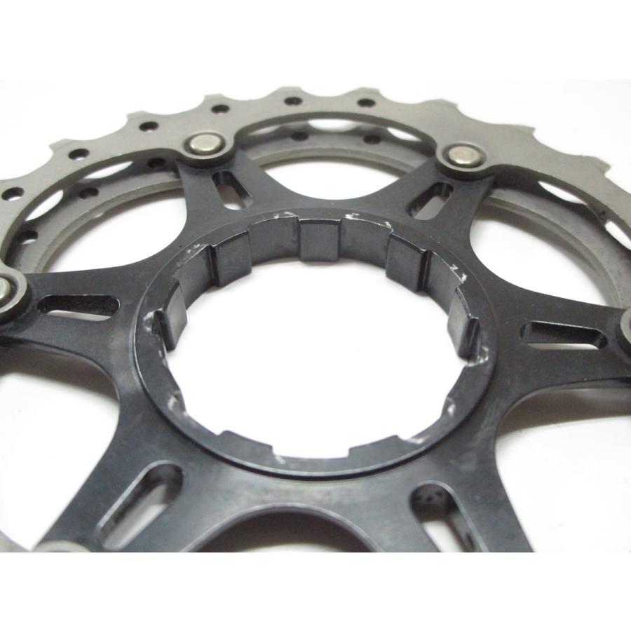 SHIMANO 「シマノ」 DURA-ACE CS-9000 12-25T スプロケット / 高知店
