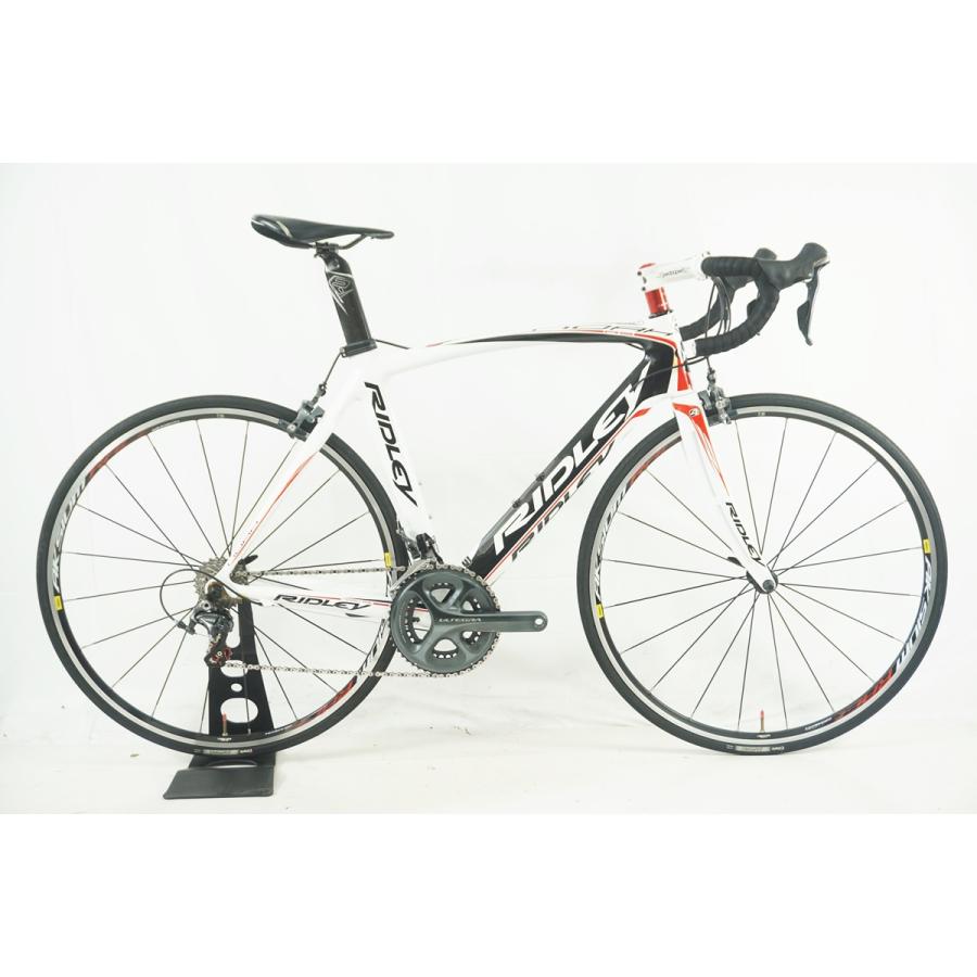 RIDLEY 「リドレー」 NOAH RS 2013年モデル ロードバイク/ 大阪 RIDLEY 「リドレー」 NOAH RS 2013年モデル ロードバイク/ 大阪