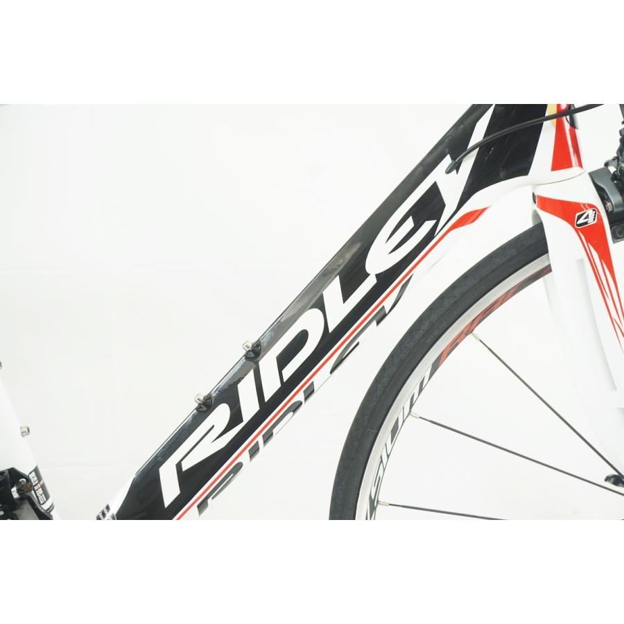 RIDLEY 「リドレー」 NOAH RS 2013年モデル ロードバイク/ 大阪 RIDLEY 「リドレー」 NOAH RS 2013年モデル ロードバイク/ 大阪