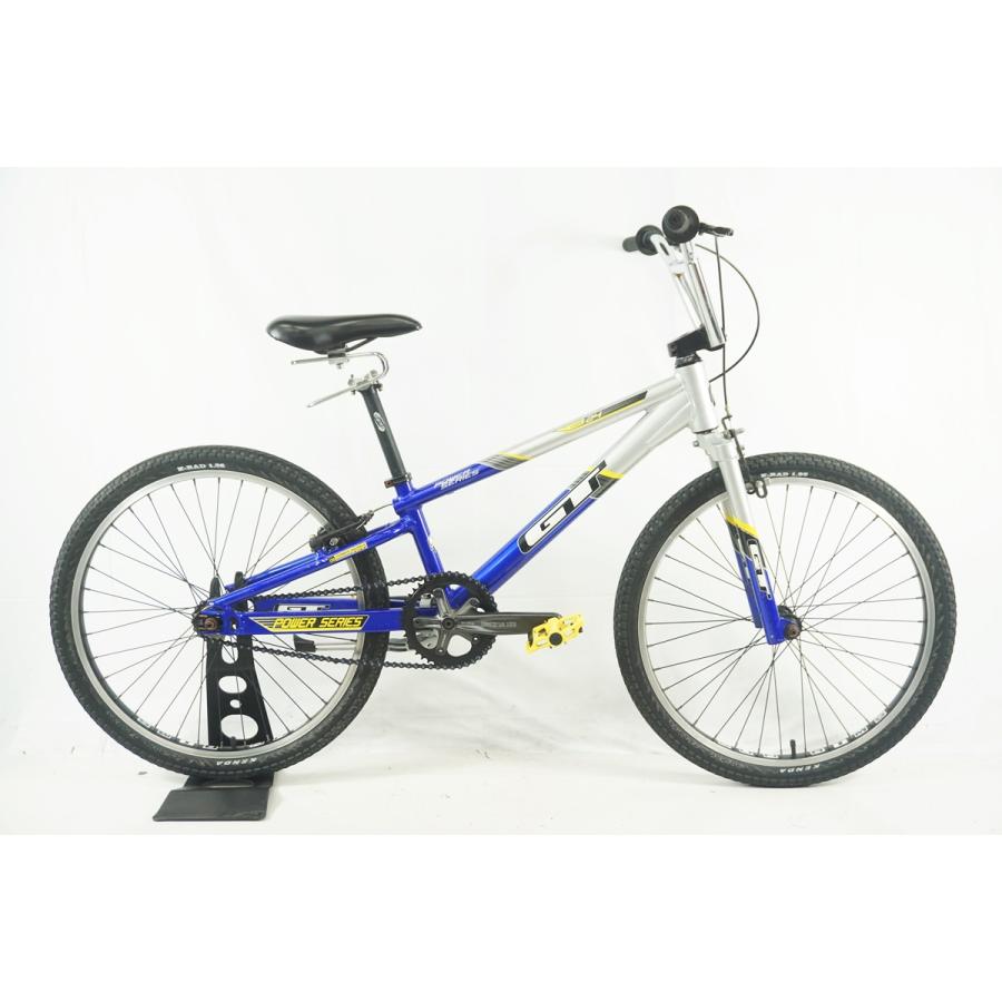 GT 「ジーティー」 POWER SERIES 24 2006年モデル BMX/ 大阪美原北  