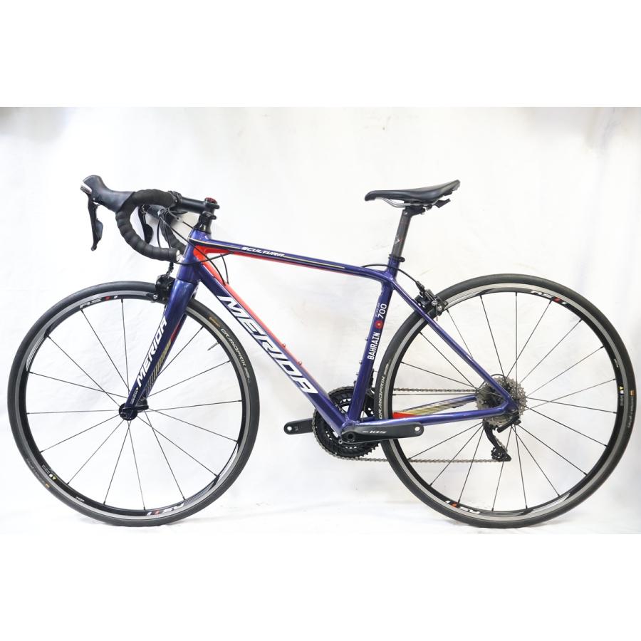 メリダ スクルトゥーラ700 2018年モデル ロードバイク 自転車 MERIDA 「メリダ」 SCULTURA 700 2018年モデル ロードバイク / 高知店