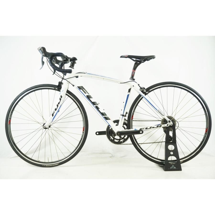 FUJI ロードバイク 上級パーツカスタム　SPORTIF 2.3 Sportif 2.3 – Fuji Bikes USA Powered by BikeCo