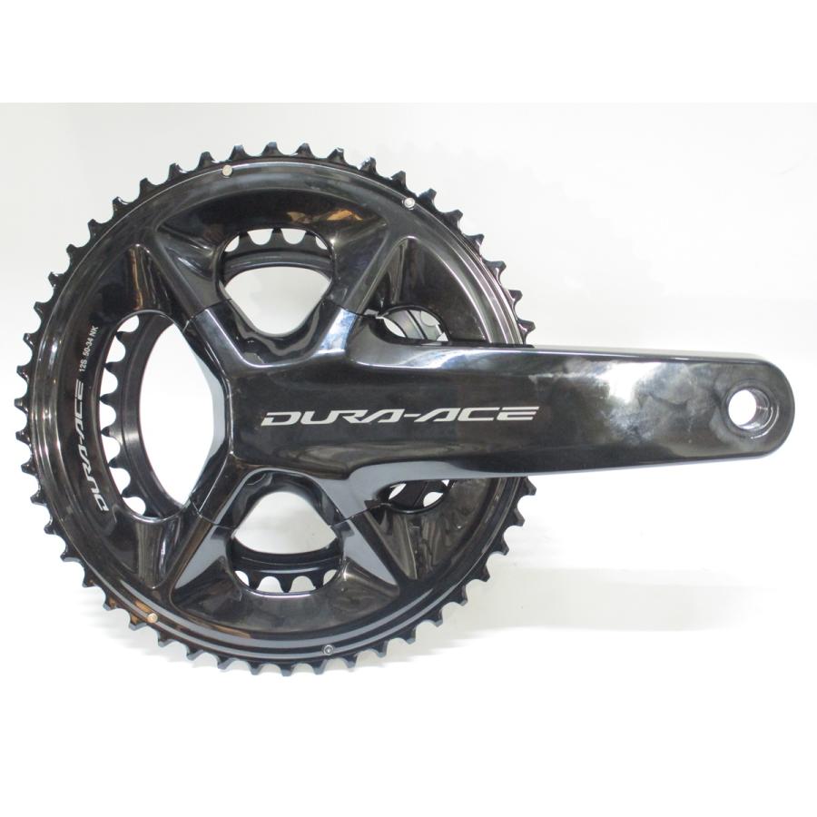 SHIMANO 「シマノ」 DURA-ACE FC-R9200 50-34T 170mm クランク / 高知 