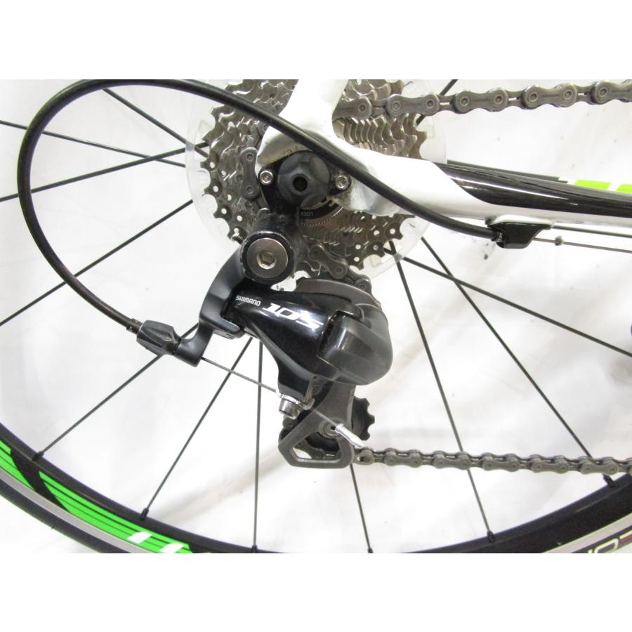 CANNONDALE 「キャノンデール」 CAAD10 105 2014年モデル ロードバイク / 高知店｜buychari｜08