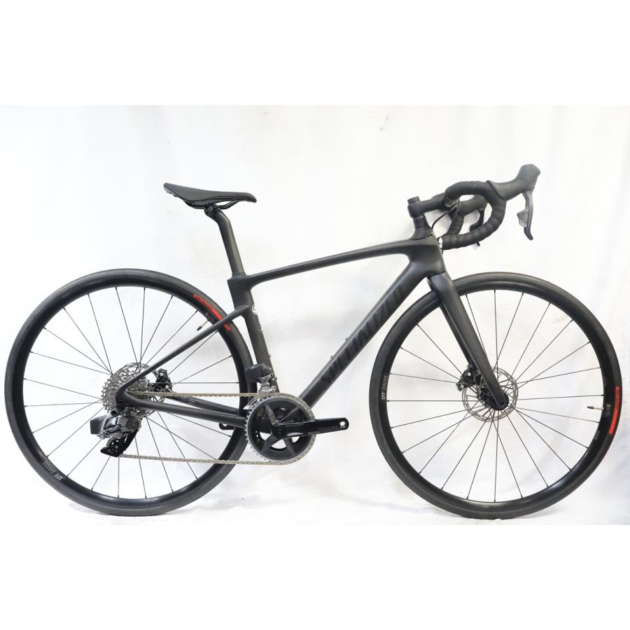自転車本体 SPECIALIZED ROUBAIX COMP 2022 SRAM Rival SPECIALIZED 「スペシャライズド」 ROUBAIX COMP SRAM RIVAL