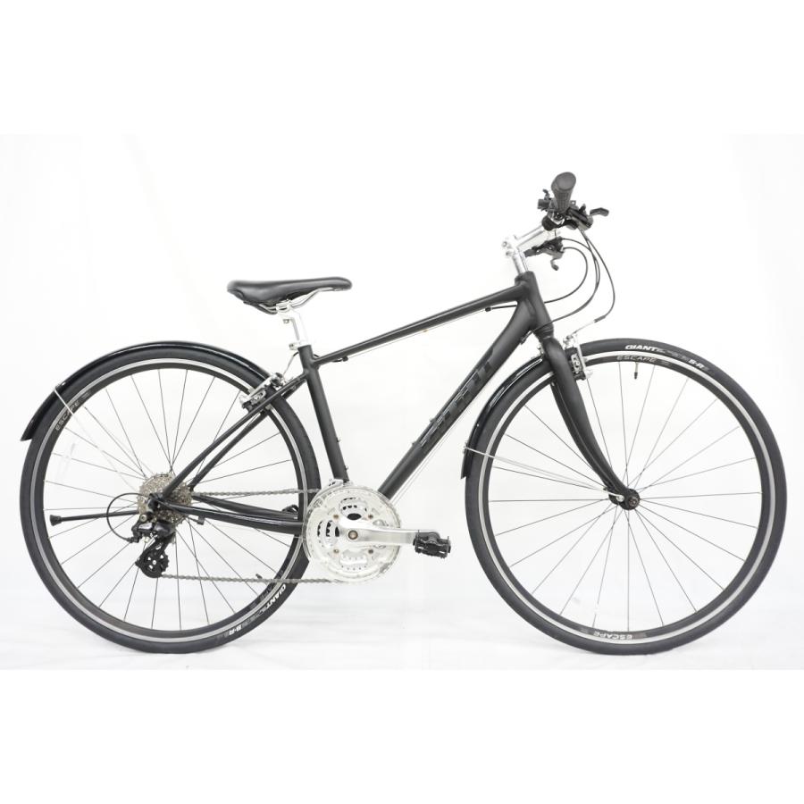 GIANT 「ジャイアント」 ESCAPE R CITY 2021年モデル クロスバイク
