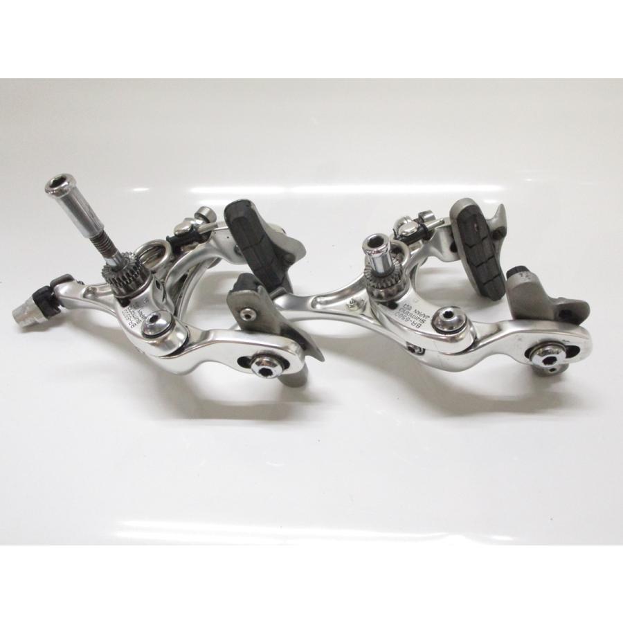SHIMANO 「シマノ」 ULTEGRA BR-6500 キャリパーブレーキセット