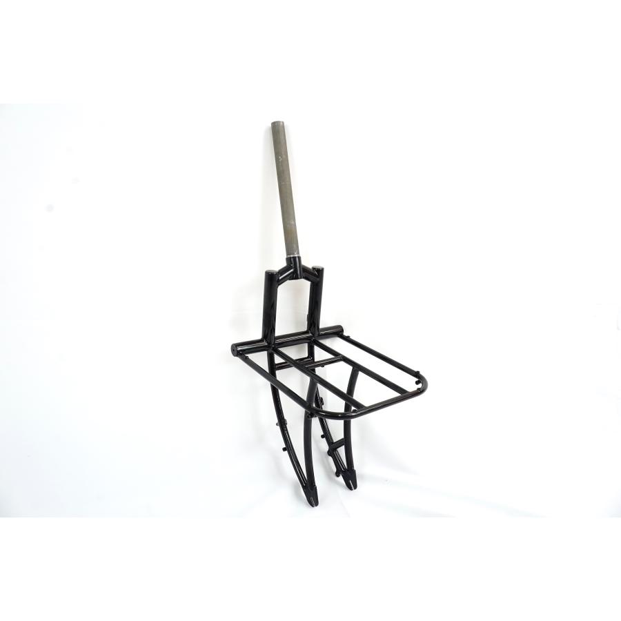 CRUST BIKES 「クラストバイク」 CLYDESDALE CARGO FORK CRUST BIKES 「クラストバイク」 CLYDESDALE CARGO FORK