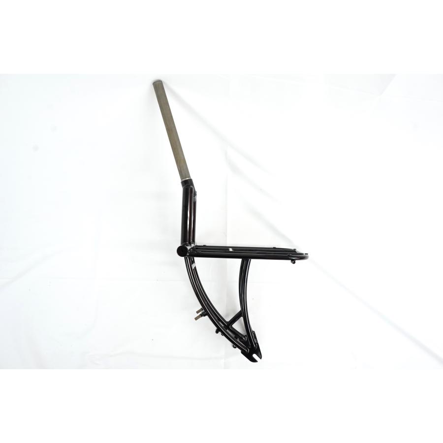 カーゴフォークcargo fork オーバーサイズ