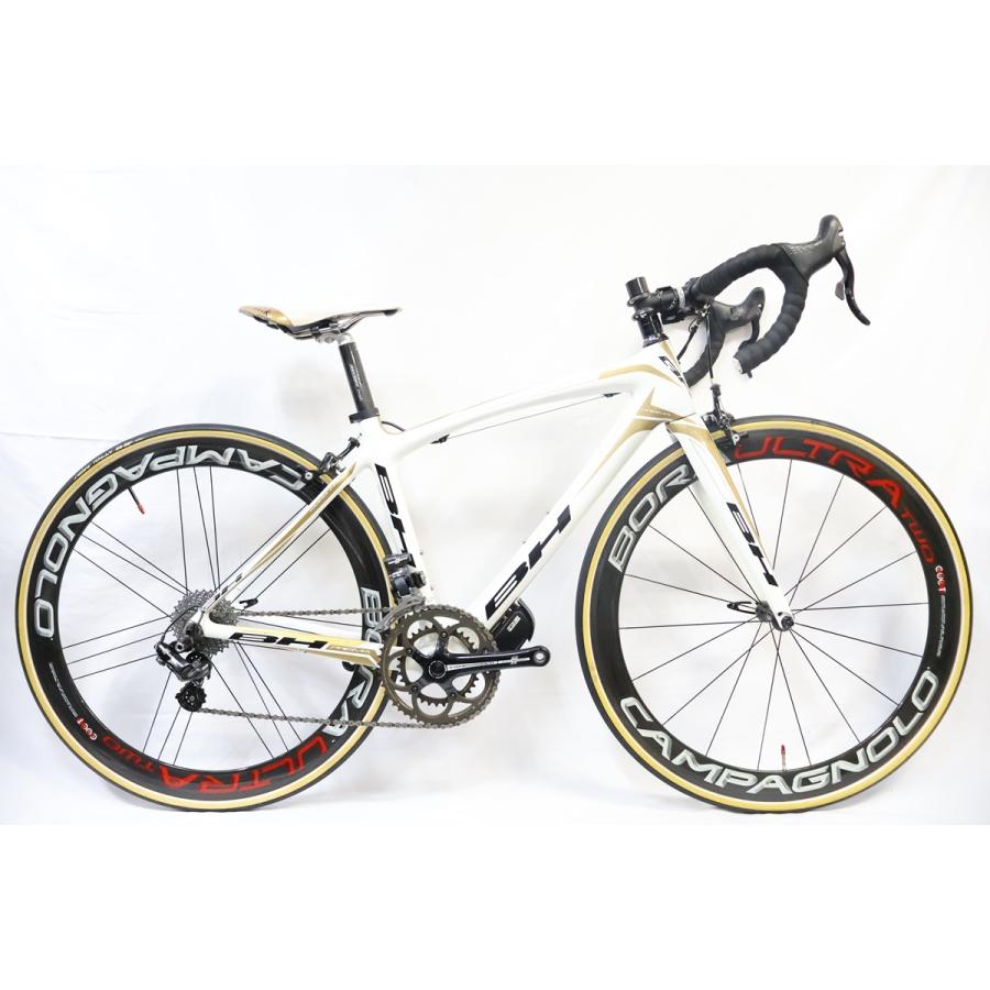 BH 「ビーエイチ」 PRISMA 2012年モデル ロードバイク BH 「ビーエイチ」 PRISMA 2012年モデル ロードバイク